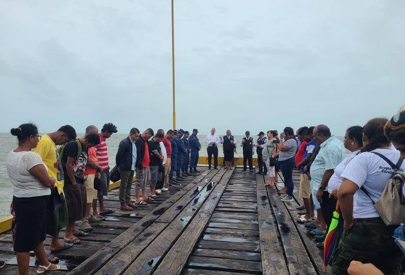 Inicia Temporada de Pesca de la Langosta del Caribe 2025/2026